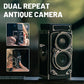 Appareils photo mécaniques rétro