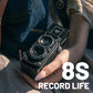 Appareils photo mécaniques rétro