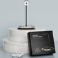 3-en-1 Lampe de Bureau avec Charge Sans Fil Magnétique