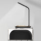 3-en-1 Lampe de Bureau avec Charge Sans Fil Magnétique
