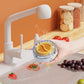 Nettoyeur et purificateur d'aliments portable sans fil multifonctionnel et étanche