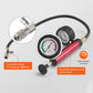 Kit de Testeur de Pression et de Fuites Universel pour Radiateur