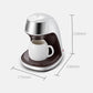 Mini cafetière à une tasse