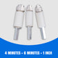 🌊Kit d'Obturateur d'Eau Thermofusible pour Tuyau PPR