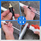 🌊Kit d'Obturateur d'Eau Thermofusible pour Tuyau PPR