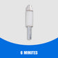 🌊Kit d'Obturateur d'Eau Thermofusible pour Tuyau PPR