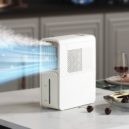 Climatiseur Portable pour Cuisine