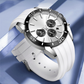 🎁🔥Men’s Waterproof Analog Sports Watch