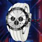 🎁🔥Men’s Waterproof Analog Sports Watch