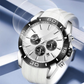 🎁🔥Men’s Waterproof Analog Sports Watch