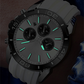 🎁🔥Men’s Waterproof Analog Sports Watch
