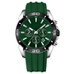 🎁🔥Men’s Waterproof Analog Sports Watch