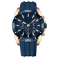 🎁🔥Men’s Waterproof Analog Sports Watch