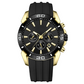 🎁🔥Men’s Waterproof Analog Sports Watch