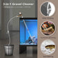 Kit de Nettoyage de Gravier pour Aquarium pour Changement d'Eau