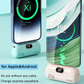 🔋Nouveaux produits Offre à durée limitée✨5000mAh Mini chargeur portable Power Bank pour téléphone