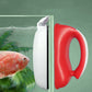 Brosse Magnétique Efficace pour Nettoyage d’Aquarium