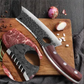 Couperet à viande multifonctionnel pour la cuisine