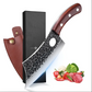 Couperet à viande multifonctionnel pour la cuisine