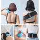 🔥Anneau de massage polyvalent pour la taille, le ventre et le fascia