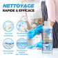 Nettoyant et Rénovateur Efficace pour Pierre
