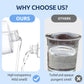 Kit de Résine Époxy & Durcisseur Transparent