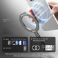 Support de téléphone magnétique multifonctionnel pour trépied
