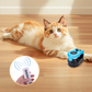 Jouets Interactifs pour Chats d’Intérieur