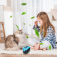 Jouets Interactifs pour Chats d’Intérieur