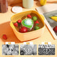 Nettoyeur Portable Rechargeable pour Fruits et Légumes