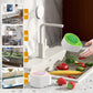 Nettoyeur Portable Rechargeable pour Fruits et Légumes