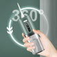 Hydropulseur Dentaire Électrique Portable et Étanche