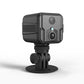 Caméra de Surveillance WiFi HD avec Vision Nocturne
