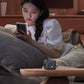 Caméra de Surveillance WiFi HD avec Vision Nocturne
