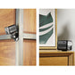 Caméra de Surveillance WiFi HD avec Vision Nocturne