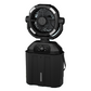 Ventilateur de camping multifonction portable