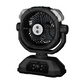 Ventilateur de camping multifonction portable