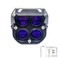 Projecteur Haute Luminosité à 4 LED