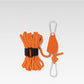 🔥 Économisez 50 %! Corde De Camping Portable Et Réglable 🪢🌳🏕️