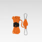 🔥 Économisez 50 %! Corde De Camping Portable Et Réglable 🪢🌳🏕️