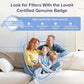 Purificateur d'air intelligent pour la maison