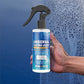 Spray de Protection de Revêtement de Voiture Multifonctionnel à Haute Efficacité