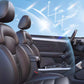 Spray de Protection de Revêtement de Voiture Multifonctionnel à Haute Efficacité