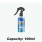 Spray de Protection de Revêtement de Voiture Multifonctionnel à Haute Efficacité