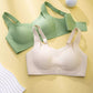 ✨Réduction limitée à 50 %✨Soutien-Gorge Push-Up Sans Coutures et Sans Armatures pour Femme