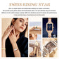 Joli cadeau - Montre tendance en diamant carré en or rose pour femme 🔥Achetez-en 2, livraison gratuite🔥