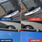 Kit de réparation des rayures de voiture
