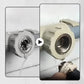 🔥Double Head Water Pipe Broken Screw Extractor