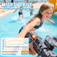 Pistolet à Eau Électrique Haute Pression pour Enfants