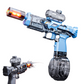 Pistolet à Eau Électrique Haute Pression pour Enfants